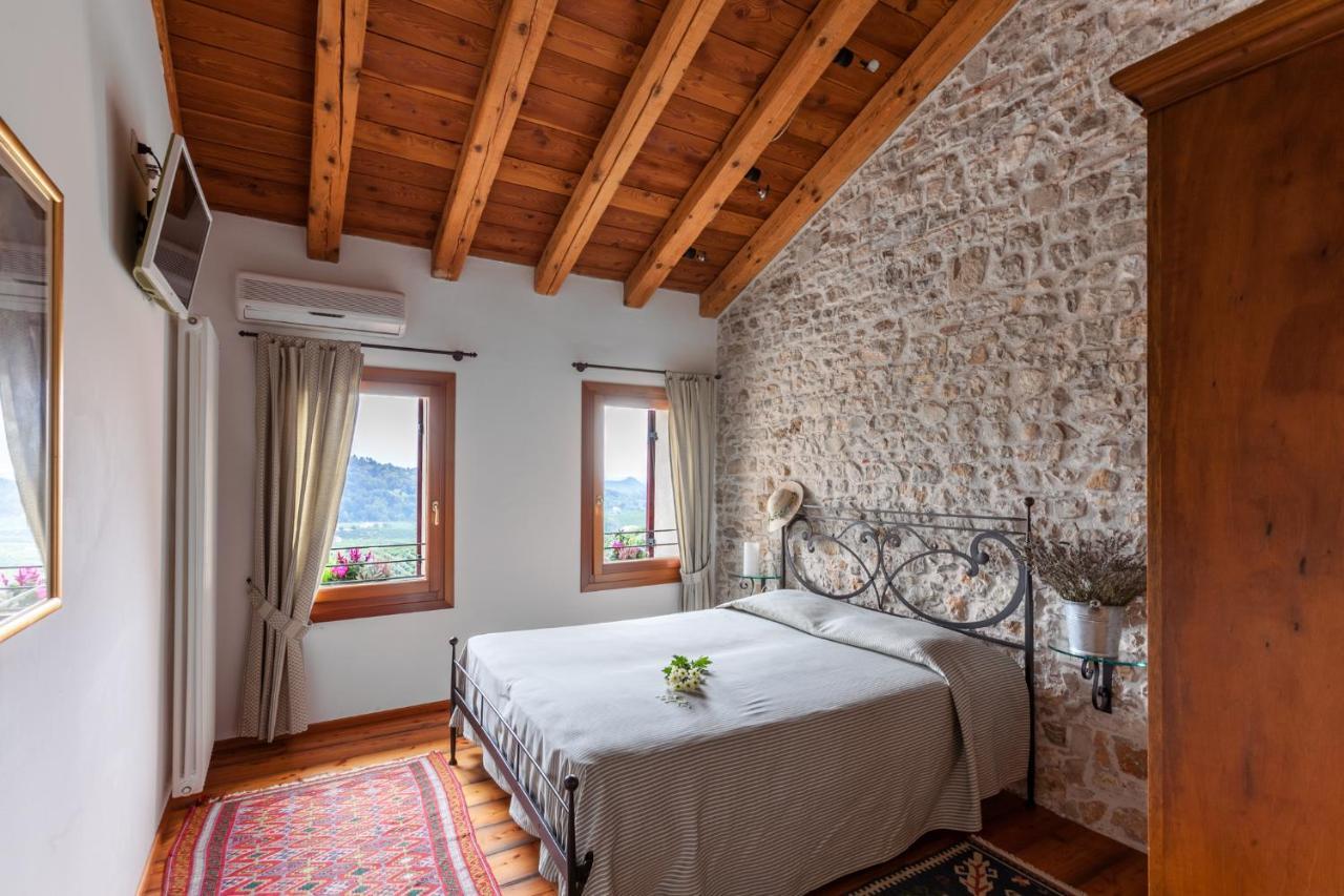 Agriturismo Due Carpini Valdobbiadene Exterior photo